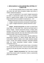 Referāts 'Bioloģiskā lauksaimniecība Latvijā', 6.