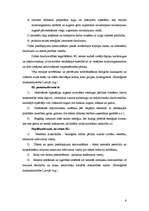 Referāts 'Bioloģiskā lauksaimniecība Latvijā', 8.