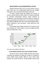 Referāts 'Bioloģiskā lauksaimniecība Latvijā', 9.