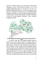 Referāts 'Bioloģiskā lauksaimniecība Latvijā', 10.