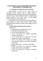 Referāts 'Bioloģiskā lauksaimniecība Latvijā', 15.