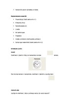 Prezentācija 'Integrēta nodarbība sākumskolā ar dominanti dabaszinībās', 2.