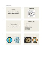 Prezentācija 'Integrēta nodarbība sākumskolā ar dominanti dabaszinībās', 5.