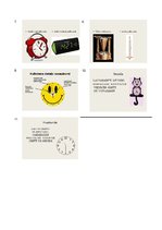 Prezentācija 'Integrēta nodarbība sākumskolā ar dominanti dabaszinībās', 6.