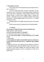 Referāts 'Klīniskā intervija un diskusija', 3.