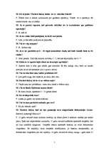 Referāts 'Klīniskā intervija un diskusija', 4.