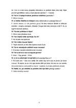 Referāts 'Klīniskā intervija un diskusija', 5.