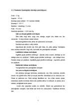 Referāts 'Klīniskā intervija un diskusija', 6.