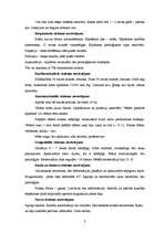 Referāts 'Klīniskā intervija un diskusija', 7.