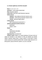 Referāts 'Klīniskā intervija un diskusija', 27.