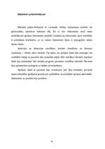 Referāts 'Klīniskā intervija un diskusija', 29.