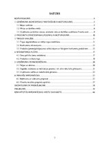 Biznesa plāns 'Biznesa plāns SIA "Mazais stāstnieks"', 3.