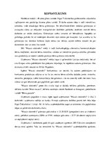 Biznesa plāns 'Biznesa plāns SIA "Mazais stāstnieks"', 4.