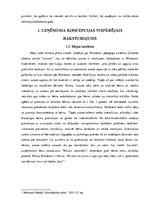 Biznesa plāns 'Biznesa plāns SIA "Mazais stāstnieks"', 5.