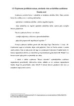 Biznesa plāns 'Biznesa plāns SIA "Mazais stāstnieks"', 8.