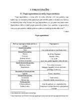 Biznesa plāns 'Biznesa plāns SIA "Mazais stāstnieks"', 11.