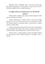 Biznesa plāns 'Biznesa plāns SIA "Mazais stāstnieks"', 21.