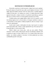 Biznesa plāns 'Biznesa plāns SIA "Mazais stāstnieks"', 38.