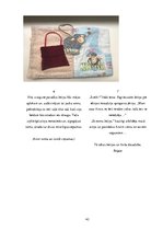 Biznesa plāns 'Biznesa plāns SIA "Mazais stāstnieks"', 42.