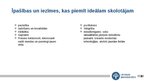 Prezentācija 'Skolotāja profesijas prestižs un ideāls sabiedrībā', 8.