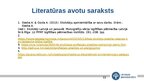 Prezentācija 'Skolotāja profesijas prestižs un ideāls sabiedrībā', 12.