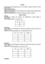 Konspekts 'Izteiksmes. Loģiskās operācijas ar izteikumiem', 1.