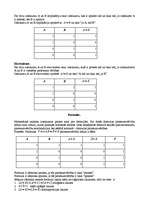 Konspekts 'Izteiksmes. Loģiskās operācijas ar izteikumiem', 2.