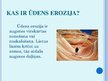 Prezentācija 'Ūdens erozija', 2.