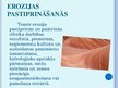 Prezentācija 'Ūdens erozija', 6.