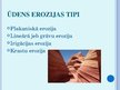 Prezentācija 'Ūdens erozija', 9.