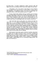 Referāts 'Krusta veidi un nozīme kristietībā', 3.