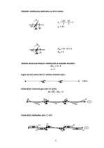 Konspekts 'Nepārtrauktas sijas aprēķins ar pārvietojumu metodi', 3.