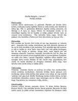 Konspekts 'G.Merķelis "Latvieši"', 1.