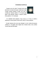Referāts 'Kosmosa pētīšana, galaktikas un zvaigznes', 5.