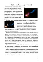 Referāts 'Kosmosa pētīšana, galaktikas un zvaigznes', 6.