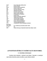 Diplomdarbs 'Investīciju piesaistīšanas problēmas Latvijas ekonomikā', 7.