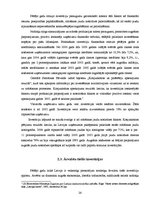 Diplomdarbs 'Investīciju piesaistīšanas problēmas Latvijas ekonomikā', 26.