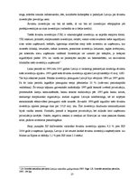 Diplomdarbs 'Investīciju piesaistīšanas problēmas Latvijas ekonomikā', 27.