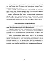 Diplomdarbs 'Investīciju piesaistīšanas problēmas Latvijas ekonomikā', 35.