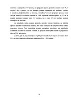 Diplomdarbs 'Investīciju piesaistīšanas problēmas Latvijas ekonomikā', 38.