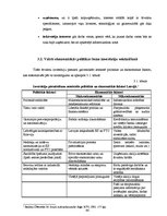 Diplomdarbs 'Investīciju piesaistīšanas problēmas Latvijas ekonomikā', 44.