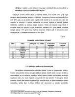 Diplomdarbs 'Investīciju piesaistīšanas problēmas Latvijas ekonomikā', 48.