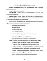 Diplomdarbs 'Investīciju piesaistīšanas problēmas Latvijas ekonomikā', 62.