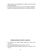 Diplomdarbs 'Investīciju piesaistīšanas problēmas Latvijas ekonomikā', 69.