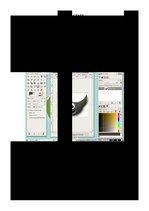 Paraugs 'Grafiskie redaktori, to veidi un pielietošana', 6.