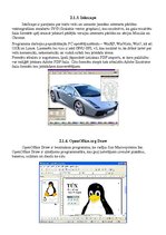 Paraugs 'Grafiskie redaktori, to veidi un pielietošana', 12.