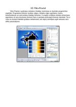 Paraugs 'Grafiskie redaktori, to veidi un pielietošana', 16.