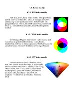 Paraugs 'Grafiskie redaktori, to veidi un pielietošana', 19.