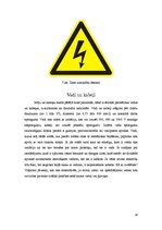 Referāts 'Elektrība', 14.