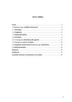 Referāts 'Pseudomoana aeruginosa mikroorganismu izolēšana no patoloģiskā materiāla un iden', 2.